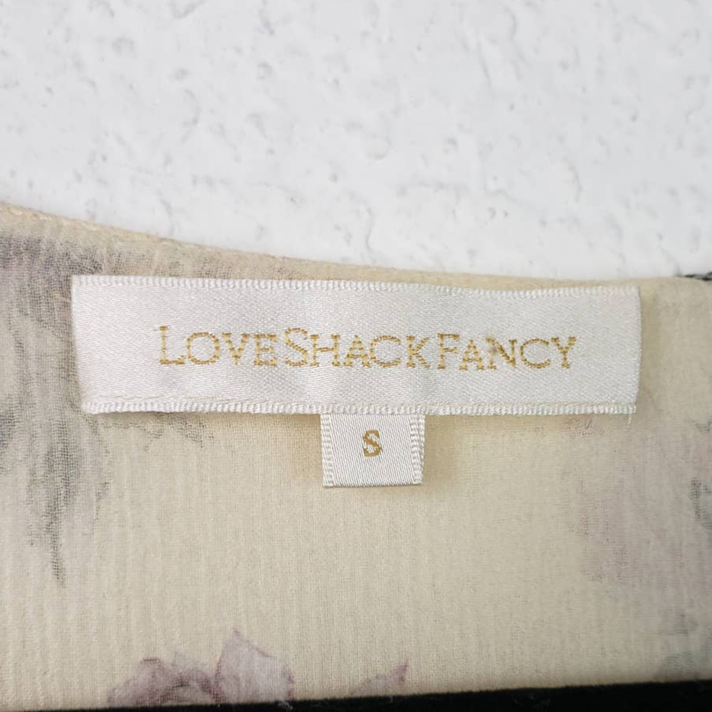 LoveShackFancy Top - Picture 6 of 11